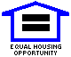 equal housing opportunity
